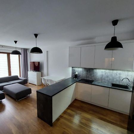 Apartament Reformacka Wieliczka Ngoại thất bức ảnh