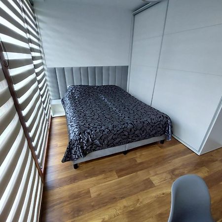 Apartament Reformacka Wieliczka Ngoại thất bức ảnh
