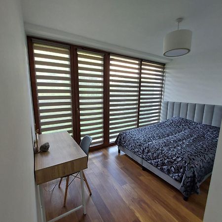 Apartament Reformacka Wieliczka Ngoại thất bức ảnh