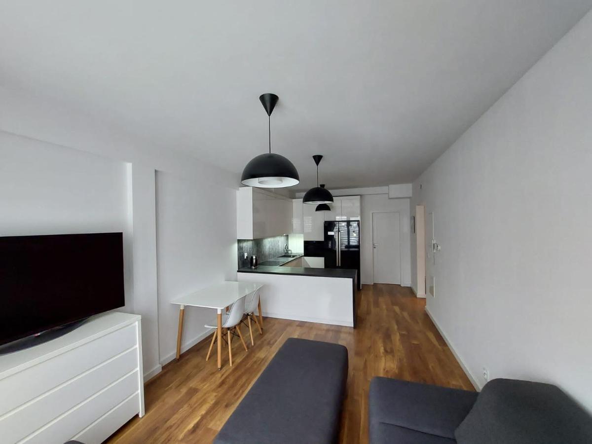 Apartament Reformacka Wieliczka Ngoại thất bức ảnh