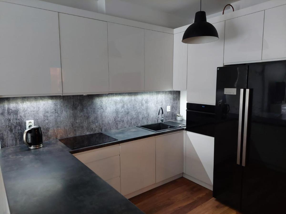 Apartament Reformacka Wieliczka Ngoại thất bức ảnh