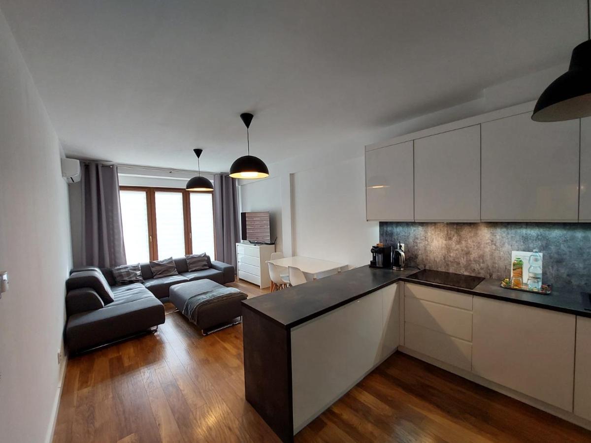 Apartament Reformacka Wieliczka Ngoại thất bức ảnh