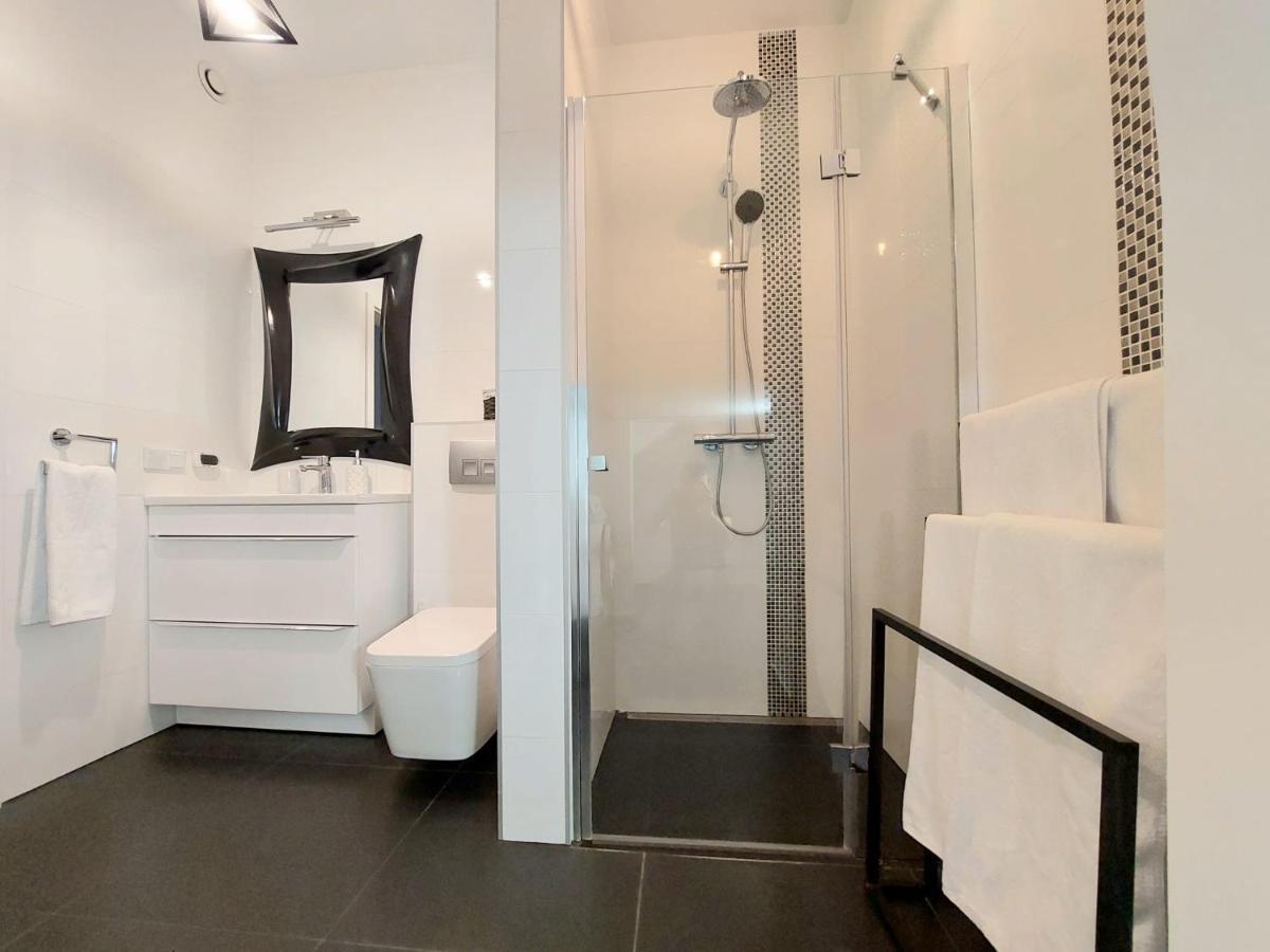 Apartament Reformacka Wieliczka Ngoại thất bức ảnh