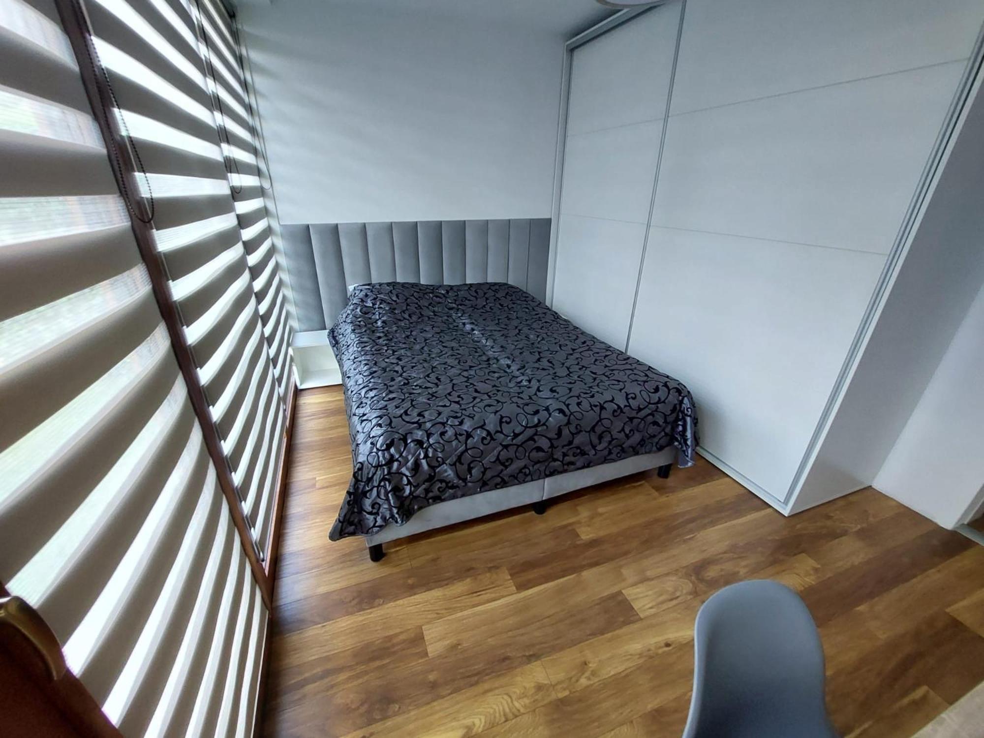 Apartament Reformacka Wieliczka Ngoại thất bức ảnh